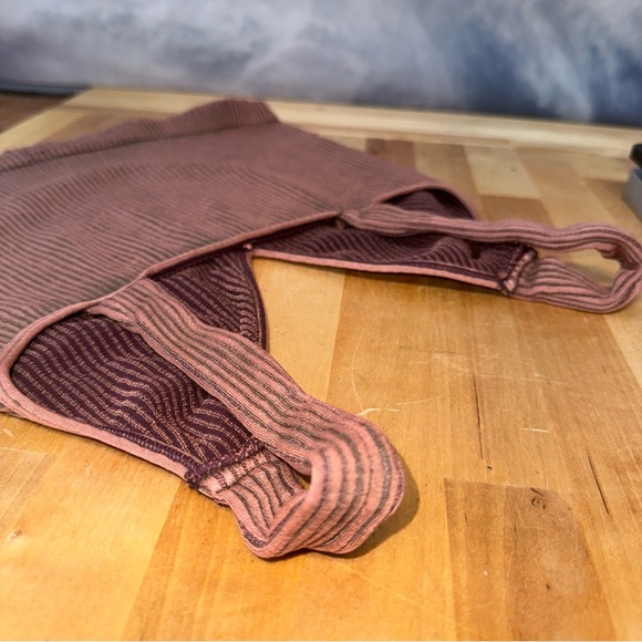 FREE PEOPLE TANK TOP M/L - Picture 8 of 9